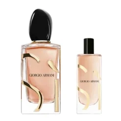 Outlet Cofre Si Intense Estuches Mujer