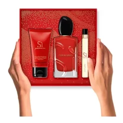 Cofre Si Passione*ARMANI Online