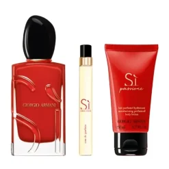 Cofre Si Passione*ARMANI Online