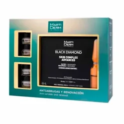 New MARTIDERM Cofre Skin Complex + Epigence