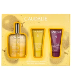 New CAUDALIE Cofre Soleil Des Vignes