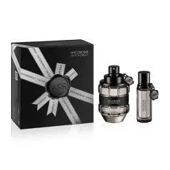 Cofre Spicebomb*VIKTOR & ROLF