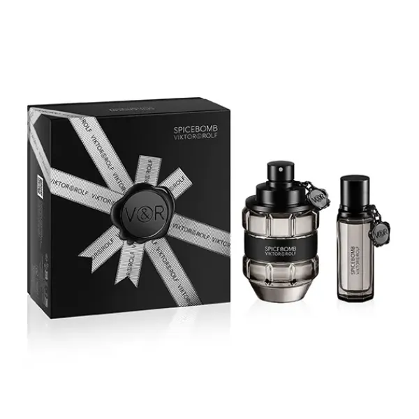 Cofre Spicebomb*VIKTOR & ROLF