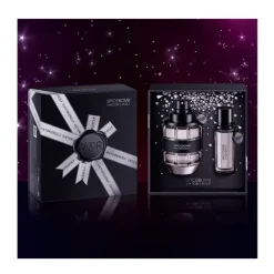 Cofre Spicebomb*VIKTOR & ROLF