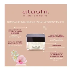 Online Cofre Terapia Efecto Lifting Antiedad