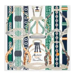 Cofre Terre Eau De Givree*HERMÈS New