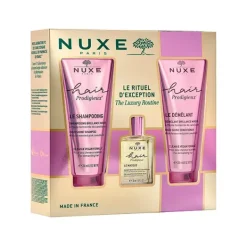 Online NUXE Cofre The Luxury Routine