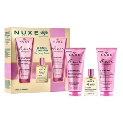 Online NUXE Cofre The Luxury Routine