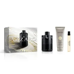 Cofre The Most Wanted Intense Estuches Hombre