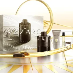 Cofre The Most Wanted Intense Estuches Hombre