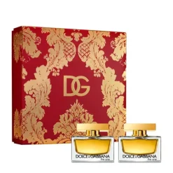 Cofre The One 50ML*DOLCE & GABBANA