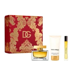 Cofre The One 75ML*DOLCE & GABBANA Best