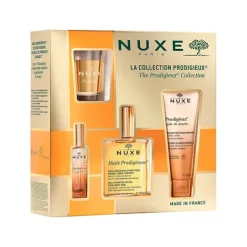 Best Cofre The Prodigieux Collection Lociones