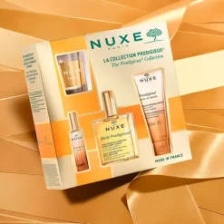 Online NUXE Cofre The Prodigieux Collection