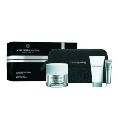 Cofre Total Age-Defense*SHISEIDO Discount