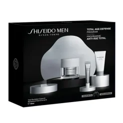 Cofre Total Age-Defense*SHISEIDO Discount