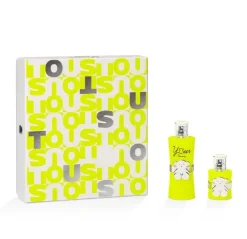 Discount Cofre Powers Estuches Mujer