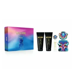 Cofre Toy 2 Pearl*MOSCHINO Best