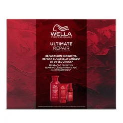 Online Wella Professionals Cofre Ultimate Repair