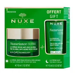 Sale Cofre Ultra Nuxuriance Antiedad