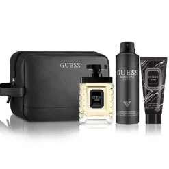 New Cofre Uomo Estuches Hombre