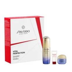 Online SHISEIDO Cofre Vital Perfection Eye