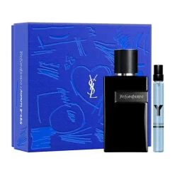 Cofre Y Men*YVES SAINT LAURENT Discount
