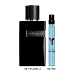 Cofre Y Men*YVES SAINT LAURENT Discount