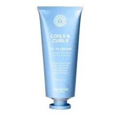 Online MARIA NILA Coils & Curls