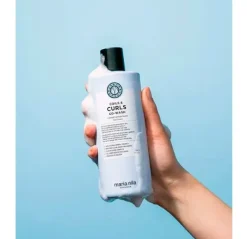 Clearance MARIA NILA Coils & Curls