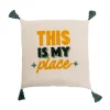 Online MR WONDERFUL Cojín This Is My Place