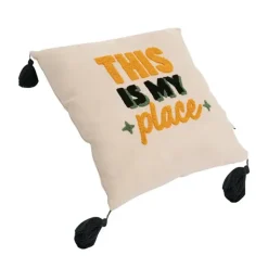 Online MR WONDERFUL Cojín This Is My Place