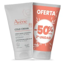 Hot AVENE Cold Cream