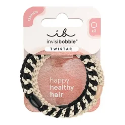 Online INVISIBOBBLE Coletero Classical Braids