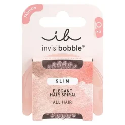 Clearance INVISIBOBBLE Coletero Slim Pink Monocle