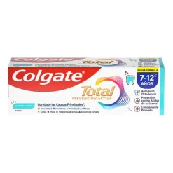 Total*COLGATE Outlet