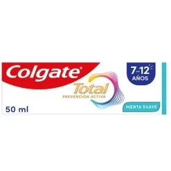 Total*COLGATE Outlet