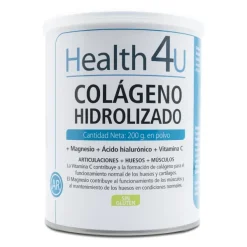 Colágeno Hidrolizado*H4U Outlet