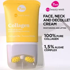 Collagen*7 DAYS Hot