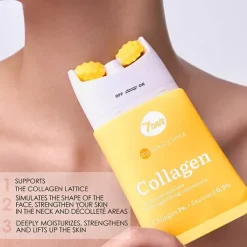Collagen*7 DAYS Hot