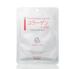 Collagen + Q10*MITOMO Hot