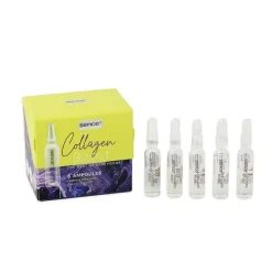 Hot Collagen Boost Hidratación