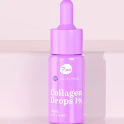 New Collagen Drops 1% Serums