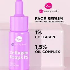 Collagen Drops 1%*7 DAYS Best
