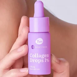 Collagen Drops 1%*7 DAYS Best