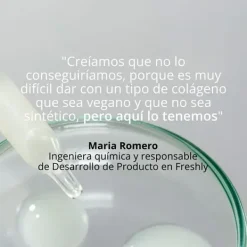 Clearance FRESHLY COSMETICS Collagen Flash Bomb