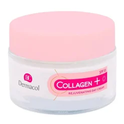 Clearance DERMACOL Collagen+ Intensive Rejuvenating Day Cream