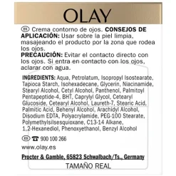 Online Collagen Peptide24 Contorno De Ojos Hidratación