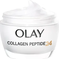 Collagen Peptide24 Crema Día*OLAY Hot