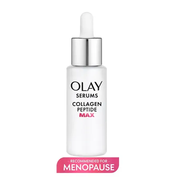 Collagen Peptide Max*OLAY